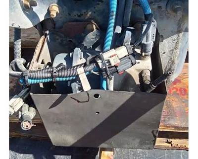 Freightliner Cascadia 125 DEF Pump