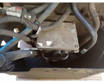Freightliner Cascadia 125 DEF Pump