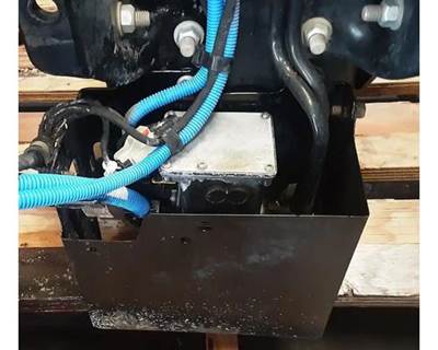 Freightliner Cascadia 125 DEF Pump