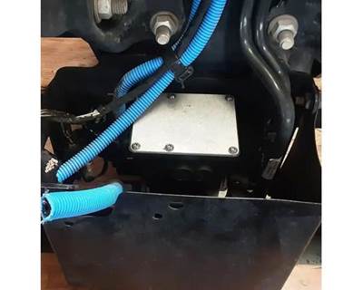 Freightliner Cascadia 125 DEF Pump