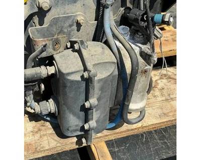 Freightliner Cascadia 125 DEF Pump