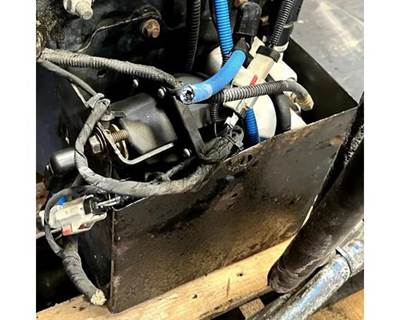 Freightliner Cascadia 125 DEF Pump