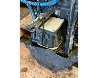 Freightliner Cascadia 125 DEF Pump