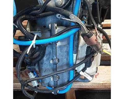 Freightliner Cascadia 125 DEF Pump