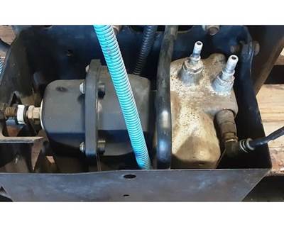 Freightliner Cascadia 125 DEF Pump