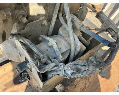 Freightliner Cascadia 125 DEF Pump