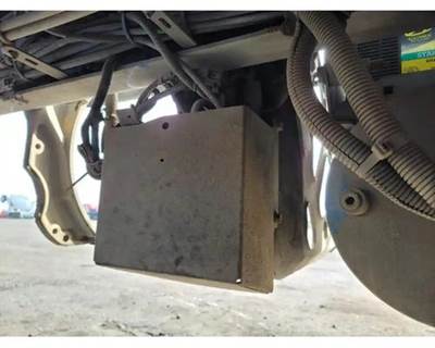 Freightliner Cascadia 125 DEF Pump