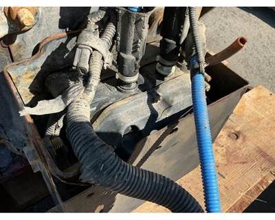 Freightliner Cascadia 125 DEF Pump