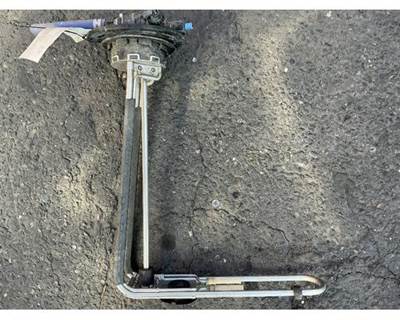 Freightliner Cascadia 125 DEF Pump