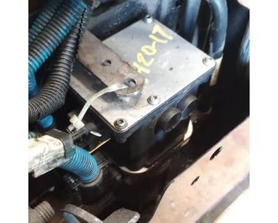 Freightliner Cascadia 125 DEF Pump