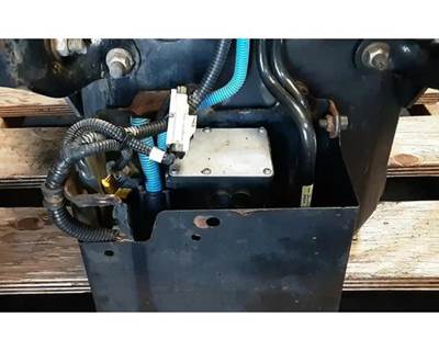 Freightliner Cascadia 125 DEF Pump
