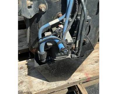 Freightliner Cascadia 125 DEF Pump