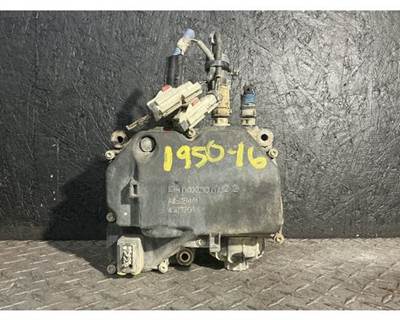 Freightliner Cascadia 125 DEF Pump