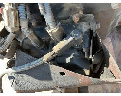 Freightliner DEF Pump for a Freightliner Cascadia 125