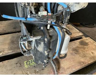 Freightliner Cascadia 125 DEF Pump