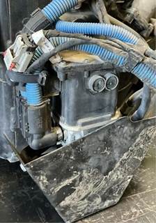 Freightliner Cascadia 126 DEF Pump