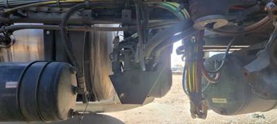 Freightliner Cascadia 126 DEF Pump