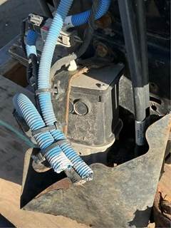 Freightliner Cascadia 126 DEF Pump