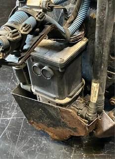 Freightliner Cascadia 126 DEF Pump