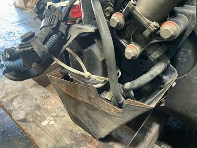 Freightliner Cascadia 126 DEF Pump