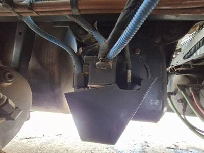 Freightliner Cascadia 126 DEF Pump