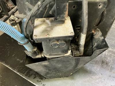 Freightliner Cascadia 126 DEF Pump