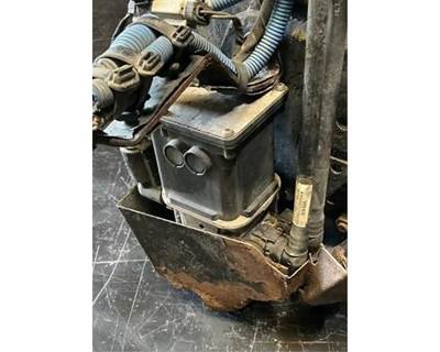 Freightliner Cascadia 126 DEF Pump