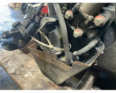 Freightliner Cascadia 126 DEF Pump