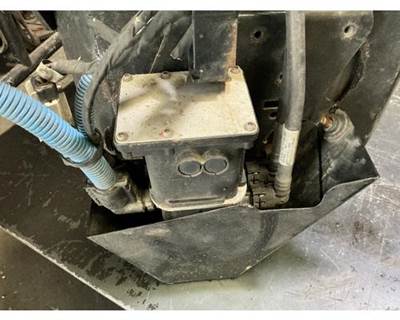 Freightliner Cascadia 126 DEF Pump