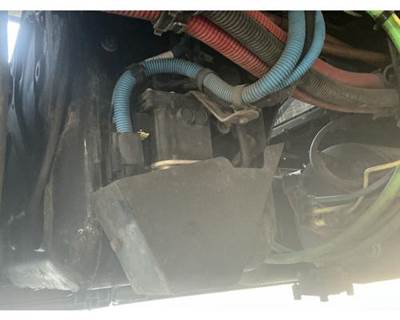 Freightliner Cascadia 126 DEF Pump
