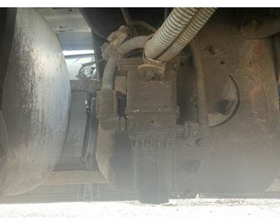 Freightliner Cascadia 126 DEF Pump for a Freightliner CASCADIA