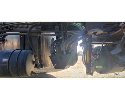 Freightliner Cascadia 126 DEF Pump