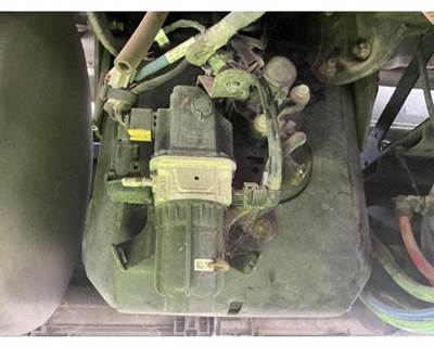 Freightliner Cascadia 126 DEF Pump for a Freightliner CASCADIA