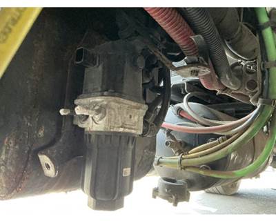 Freightliner Cascadia 126 DEF Pump for a Freightliner CASCADIA