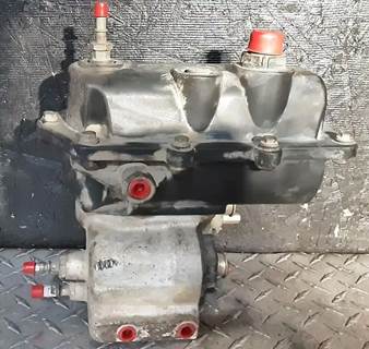 Freightliner Cascadia 132 DEF Pump