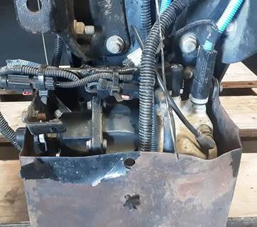 Freightliner Cascadia 132 DEF Pump