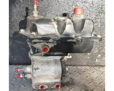 Freightliner Cascadia 132 DEF Pump