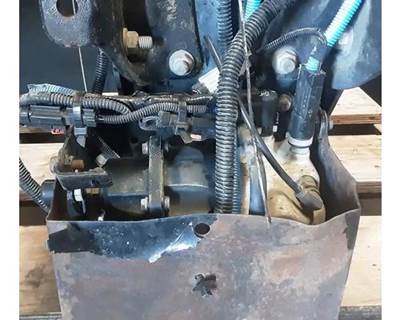 Freightliner Cascadia 132 DEF Pump