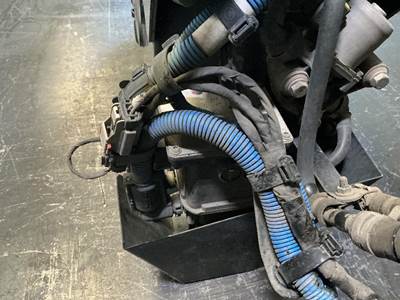 Freightliner Cascadia Left DEF Pump