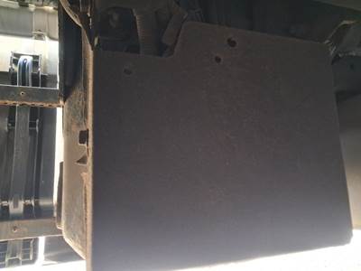 Freightliner Cascadia DEF Pump