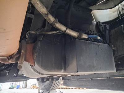 Freightliner Cascadia DEF Pump