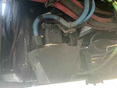 Freightliner Cascadia DEF Pump