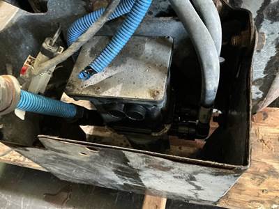 Freightliner Cascadia DEF Pump