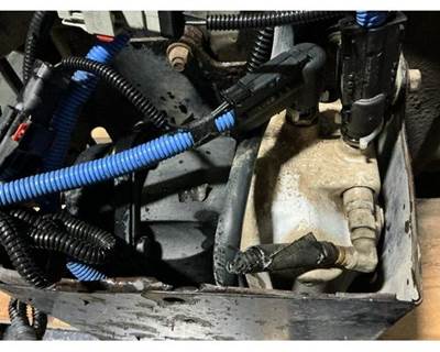 Freightliner Cascadia DEF Pump