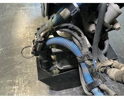 Freightliner Cascadia Left DEF Pump