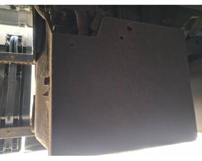 Freightliner Cascadia DEF Pump