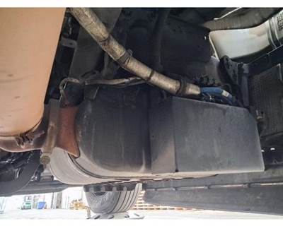 Freightliner Cascadia DEF Pump