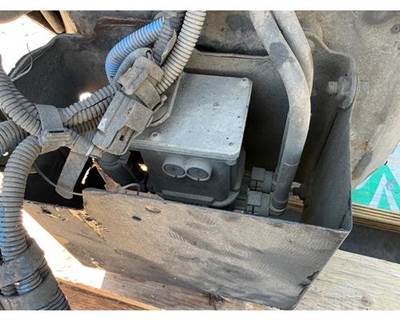 Freightliner Cascadia DEF Pump