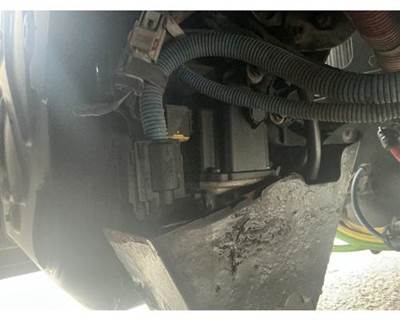 Freightliner Cascadia DEF Pump