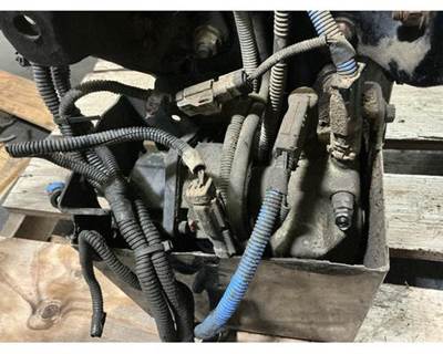 Freightliner Coronado DEF Pump